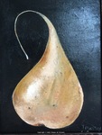 A pear [£420]